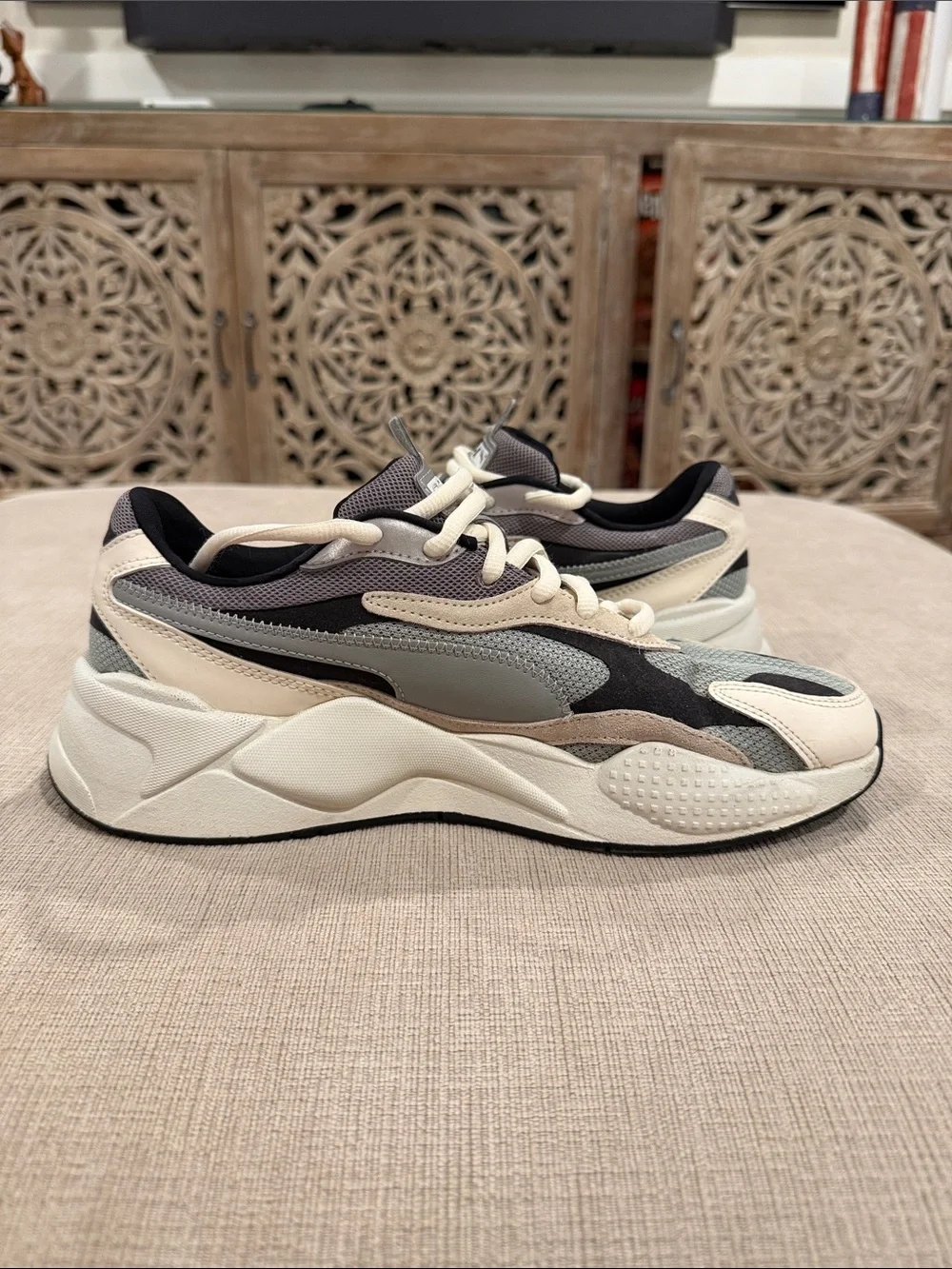 Puma RSX3
